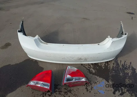 2009 Kia Spectra Lx z USA, uszkodzony, nr VIN KNAFE221995623613